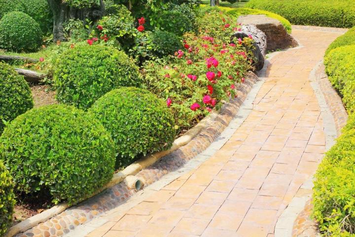 Entretien de jardins Orléans