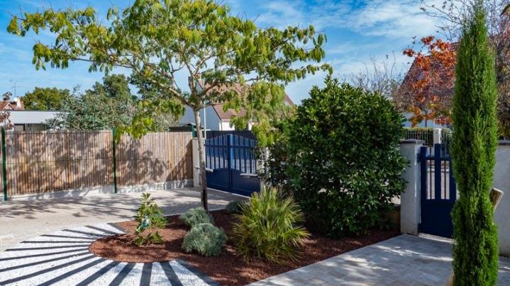 Entretien de jardins Orléans