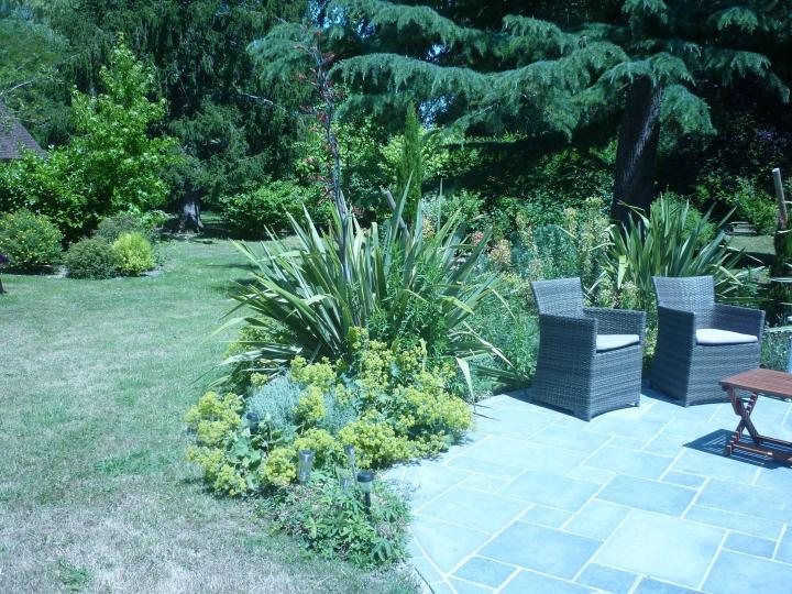 Entretien de jardins Orléans