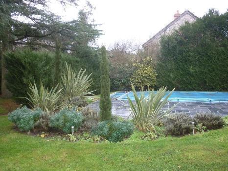 Pose de clôture Orléans