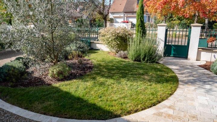 Pose de clôture Orléans