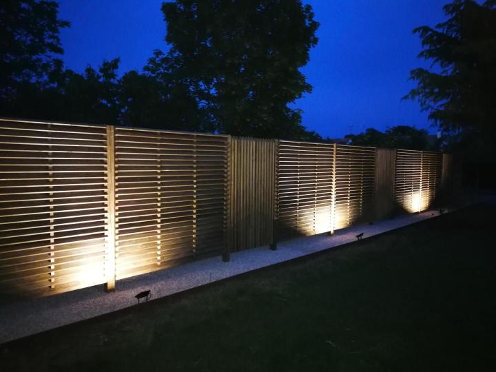 Pose de clôture Orléans