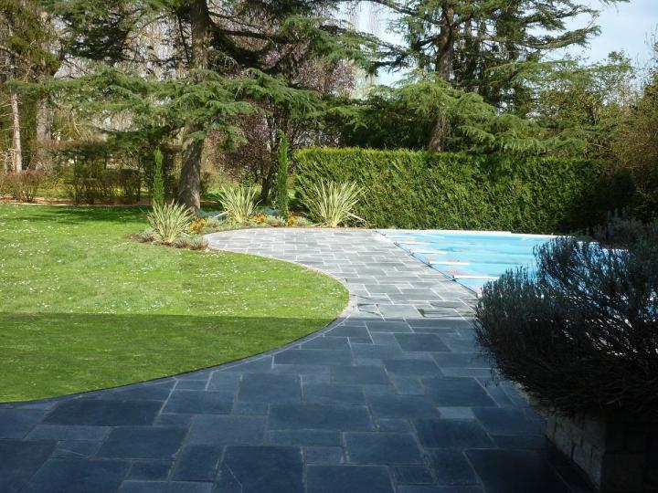 Entretien de jardins Orléans