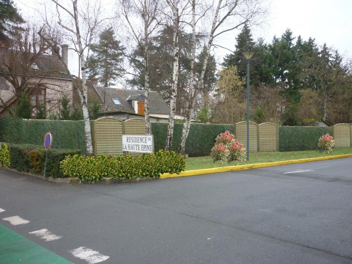 Pose de clôture Orléans