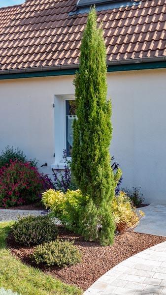 Entretien de jardins Orléans