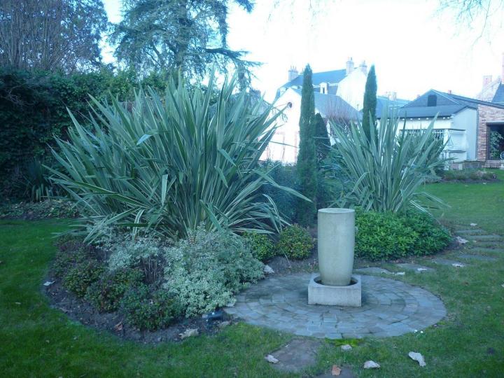 Entretien de jardins Orléans