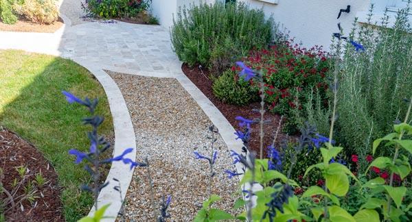 Entretien de jardins Orléans