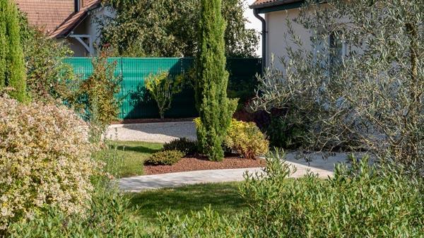 Pose de clôture Orléans