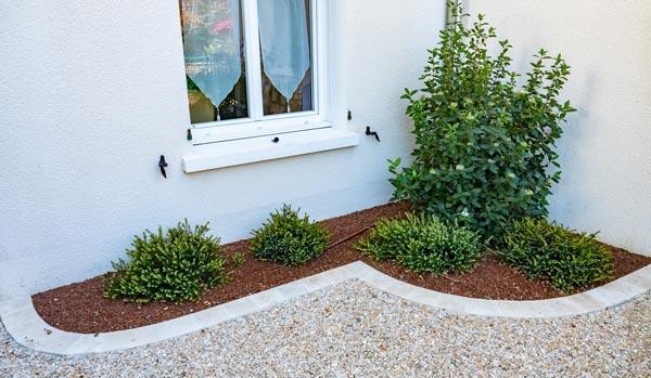 Entretien de jardins Orléans