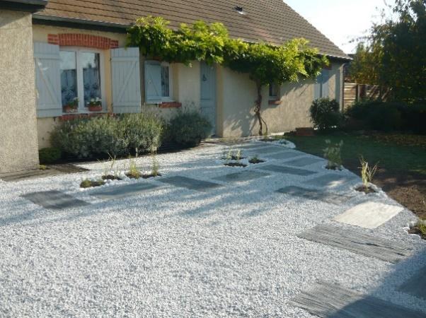 Pose de clôture Orléans