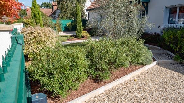 Pose de clôture Orléans