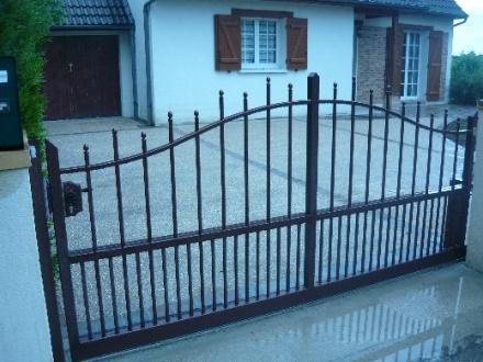 Entretien de jardins Orléans