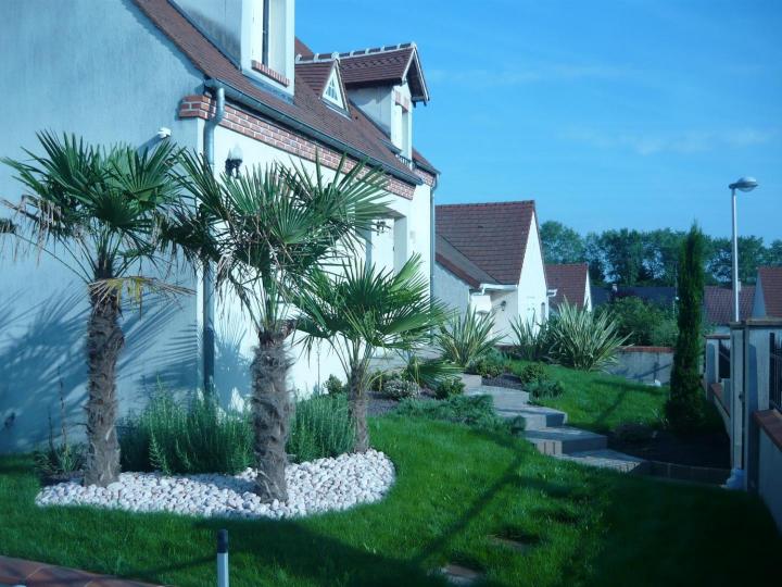 Pose de clôture Orléans