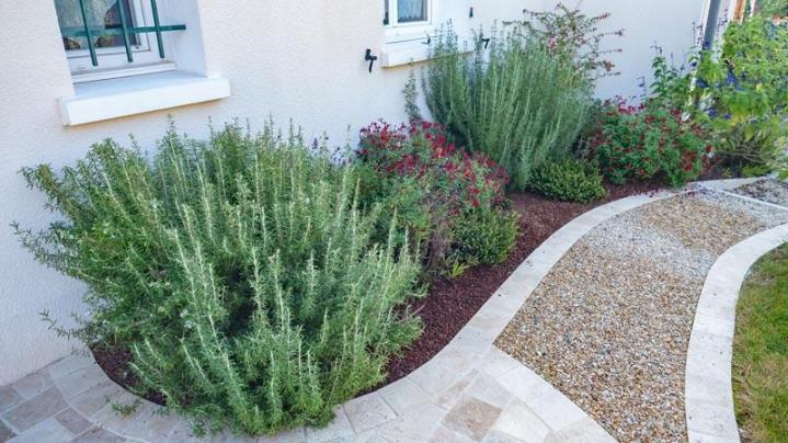 Jardinier paysagiste Orléans